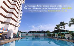 Hua Hin Grand Hotel&Plaza - SHA Extra Plus